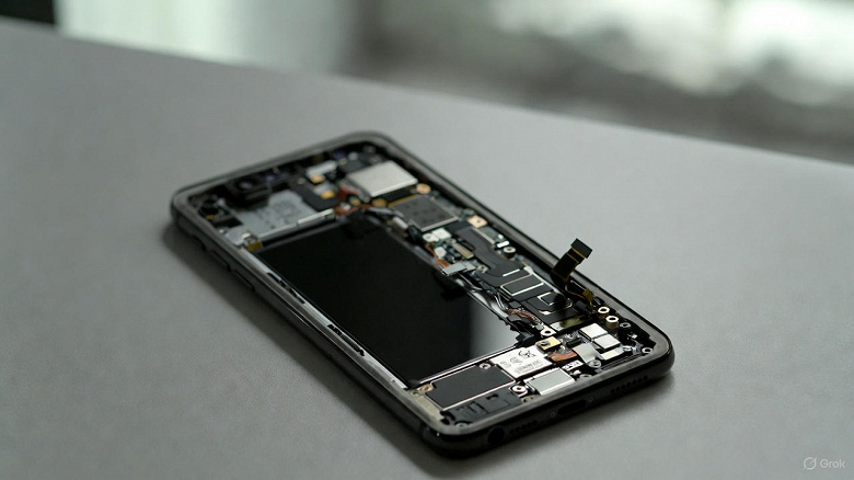 10 000 мА&middot;ч ,100 Вт и более двух суток без подзарядки. Инсайдер рассказал о тестах новых аккумуляторов для смартфонов